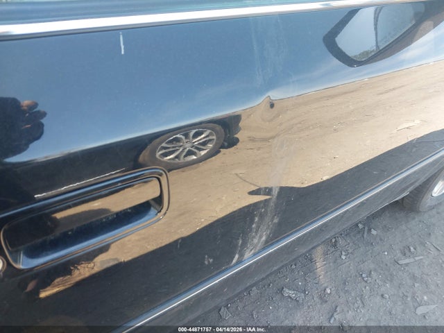 2004 TOYOTA AVALON 4T1BF28B84U363875 Photo 5