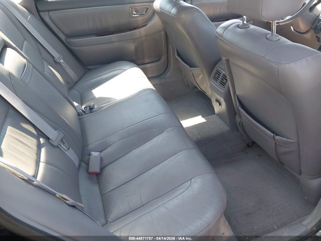 2004 TOYOTA AVALON 4T1BF28B84U363875 Photo 7