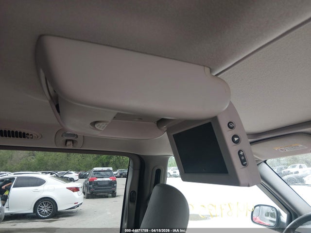 44871759 :رقم المزاد ، 2C8GP64L53R292867 vin ، 2003 Chrysler Town & Country Limited مزاد بيع
