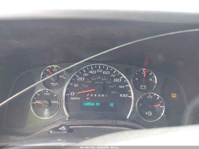 44871766 :رقم المزاد ، 1GAZG1FA7C1196762 vin ، 2012 Chevrolet Express 3500 Lt مزاد بيع