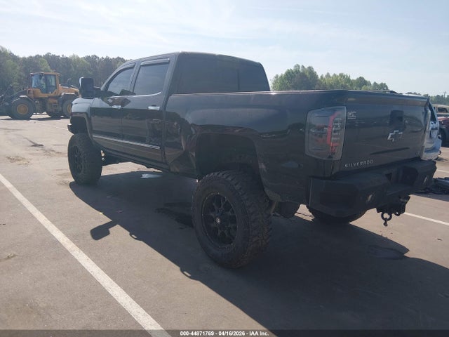 Продаж на аукціоні авто 2017 Chevrolet Silverado 2500hd Ltz, vin: 1GC1KWEG2HF113142, номер лоту: 44871769