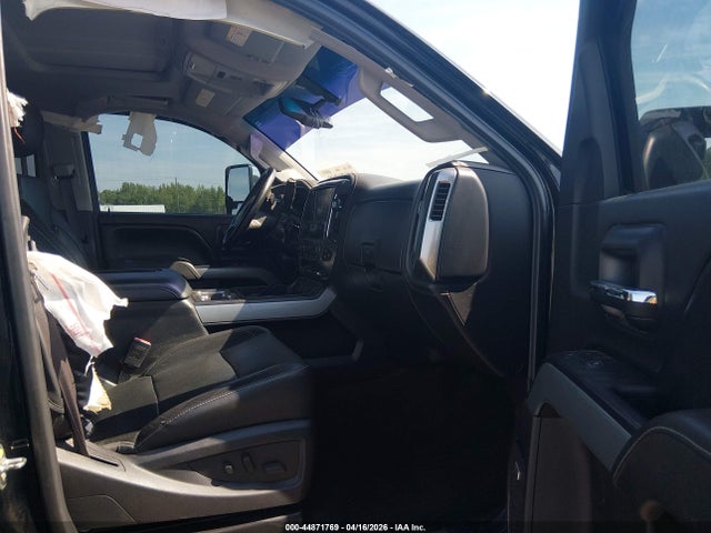 Продаж на аукціоні авто 2017 Chevrolet Silverado 2500hd Ltz, vin: 1GC1KWEG2HF113142, номер лоту: 44871769