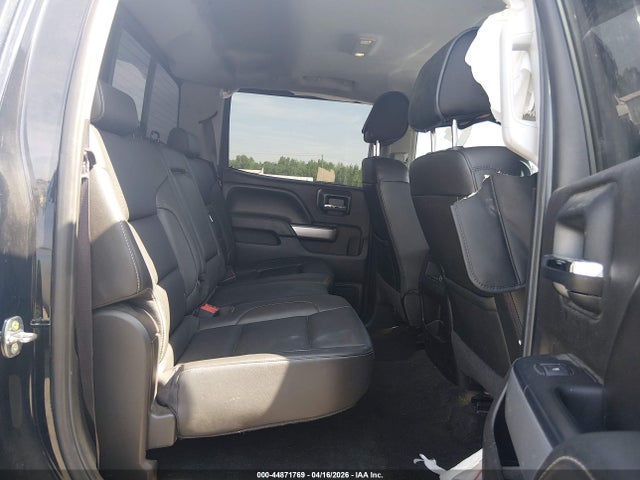 Продаж на аукціоні авто 2017 Chevrolet Silverado 2500hd Ltz, vin: 1GC1KWEG2HF113142, номер лоту: 44871769