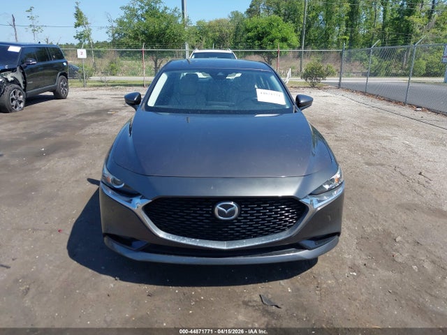 2019 Mazda Mazda3 Preferred Package მანქანა იყიდება აუქციონზე, vin: 3MZBPADL4KM109749, აუქციონის ნომერი: 44871771