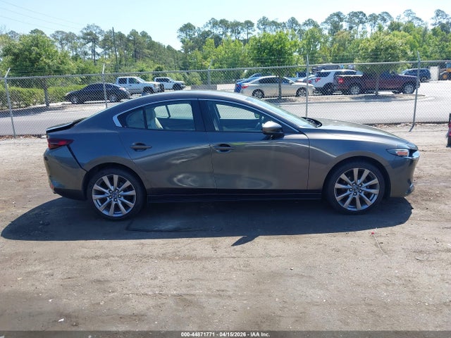2019 Mazda Mazda3 Preferred Package მანქანა იყიდება აუქციონზე, vin: 3MZBPADL4KM109749, აუქციონის ნომერი: 44871771