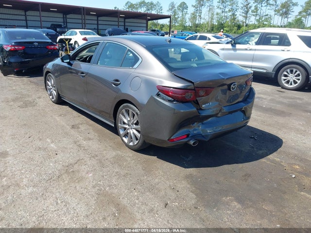 2019 Mazda Mazda3 Preferred Package მანქანა იყიდება აუქციონზე, vin: 3MZBPADL4KM109749, აუქციონის ნომერი: 44871771