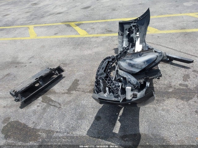 Продаж на аукціоні авто 2022 Tesla Model 3 Rear-wheel Drive, vin: 5YJ3E1EA4NF289513, номер лоту: 44871772