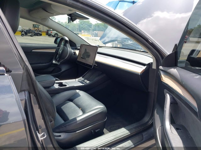 Продаж на аукціоні авто 2022 Tesla Model 3 Rear-wheel Drive, vin: 5YJ3E1EA4NF289513, номер лоту: 44871772