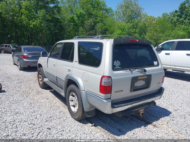 Продаж на аукціоні авто 1997 Toyota 4runner Sr5 V6 Limited, vin: JT3HN87R9V9004546, номер лоту: 44871773