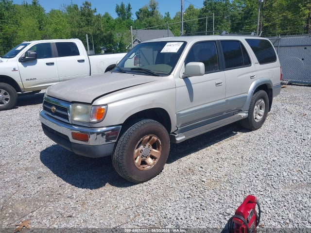 Продаж на аукціоні авто 1997 Toyota 4runner Sr5 V6 Limited, vin: JT3HN87R9V9004546, номер лоту: 44871773