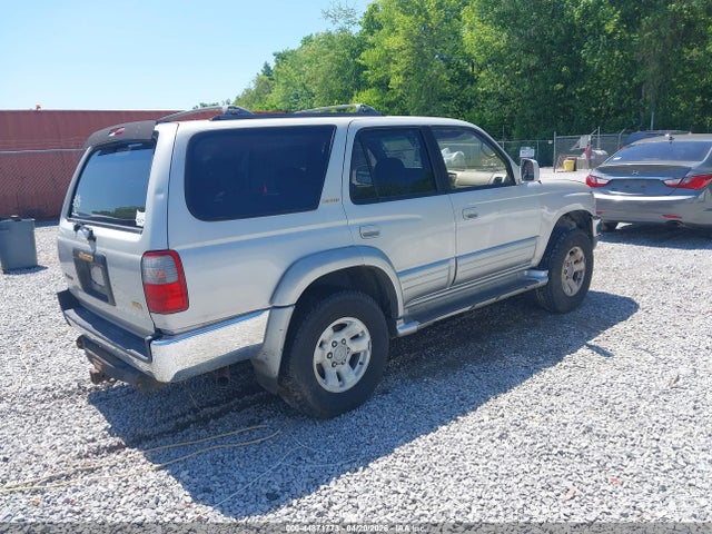 Продаж на аукціоні авто 1997 Toyota 4runner Sr5 V6 Limited, vin: JT3HN87R9V9004546, номер лоту: 44871773