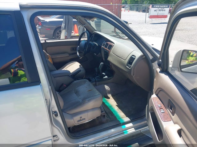 Продаж на аукціоні авто 1997 Toyota 4runner Sr5 V6 Limited, vin: JT3HN87R9V9004546, номер лоту: 44871773