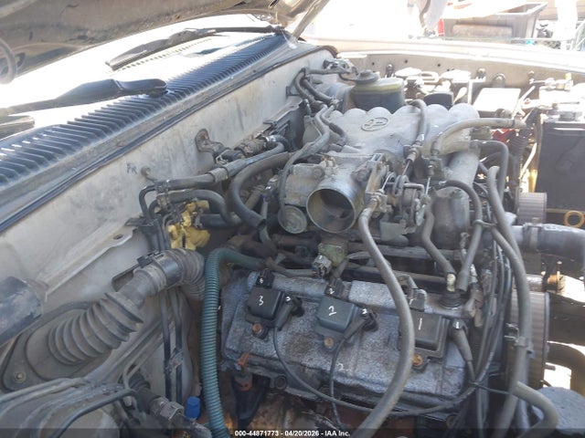 Продаж на аукціоні авто 1997 Toyota 4runner Sr5 V6 Limited, vin: JT3HN87R9V9004546, номер лоту: 44871773