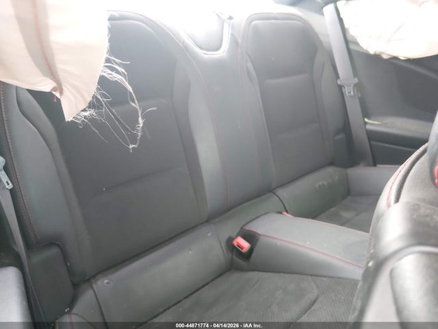 Auction sale of the 2017 Chevrolet Camaro Zl1, vin: 1G1FJ1R6XH0205849, lot number: 44871774