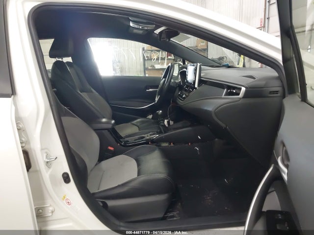 Продаж на аукціоні авто 2019 Toyota Corolla Xse, vin: JTNK4RBE5K3027976, номер лоту: 44871779