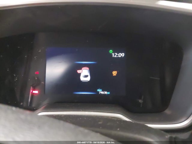 Продаж на аукціоні авто 2019 Toyota Corolla Xse, vin: JTNK4RBE5K3027976, номер лоту: 44871779