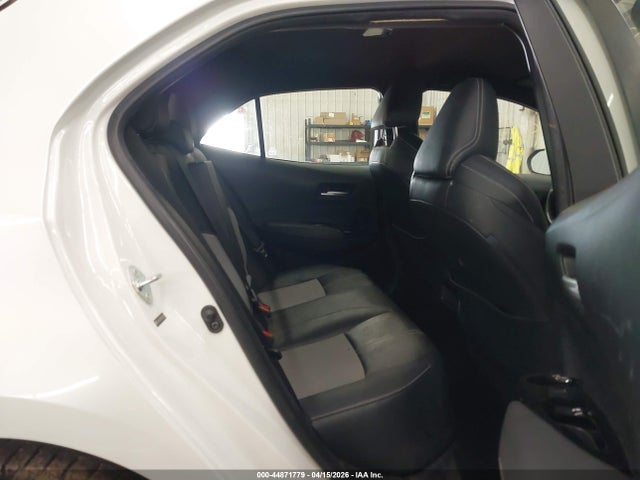 Продаж на аукціоні авто 2019 Toyota Corolla Xse, vin: JTNK4RBE5K3027976, номер лоту: 44871779