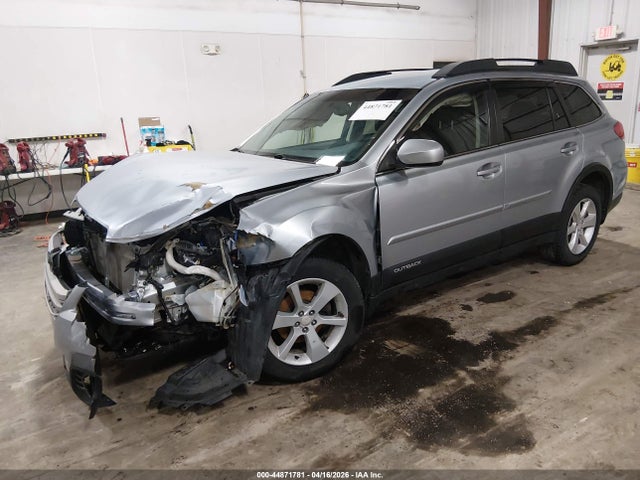 Aukcja sprzedaży 2014 Subaru Outback 2.5i Premium, vin: 4S4BRBCC2E3308501, numer aukcji: 44871781