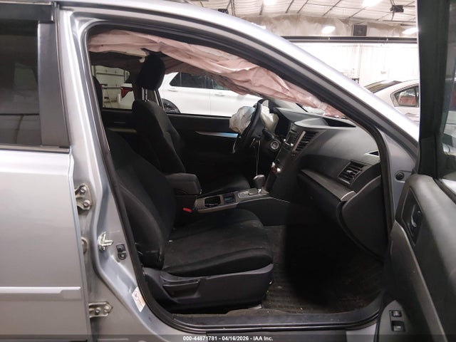 Aukcja sprzedaży 2014 Subaru Outback 2.5i Premium, vin: 4S4BRBCC2E3308501, numer aukcji: 44871781