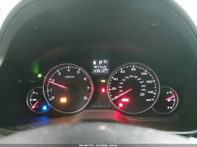 Aukcja sprzedaży 2014 Subaru Outback 2.5i Premium, vin: 4S4BRBCC2E3308501, numer aukcji: 44871781