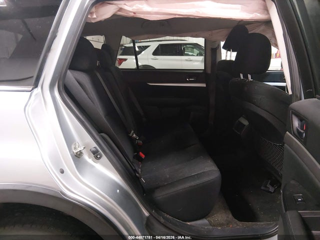 Aukcja sprzedaży 2014 Subaru Outback 2.5i Premium, vin: 4S4BRBCC2E3308501, numer aukcji: 44871781