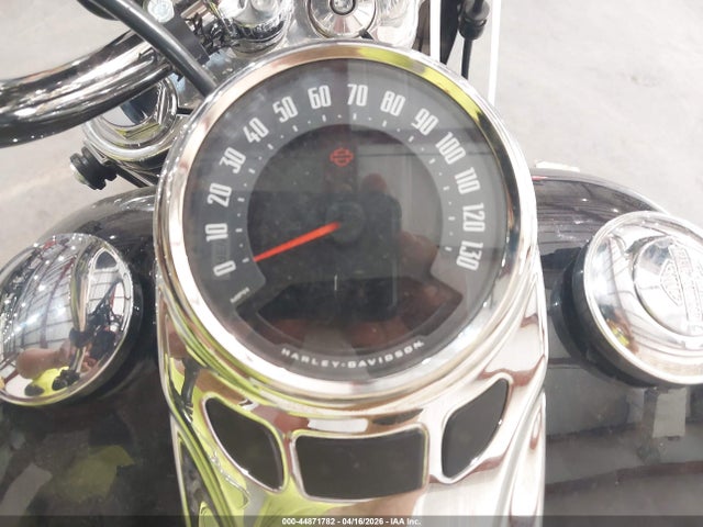 Harley-Davidson FLHC 2021 1HD1YAJ14MB013644 Image 7