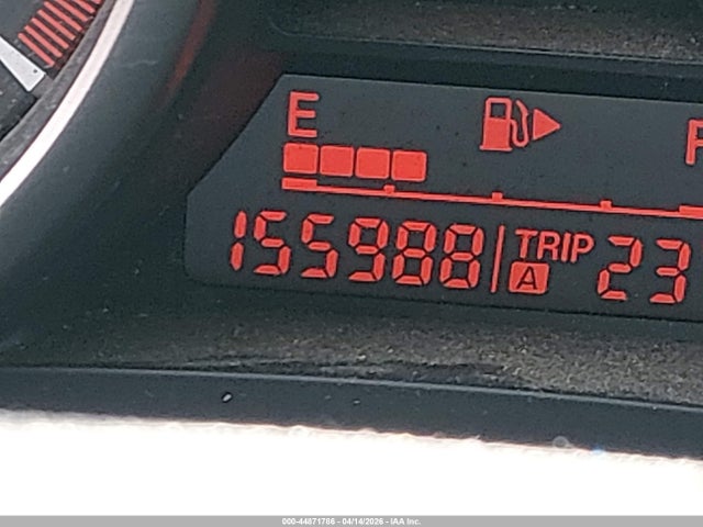 Продаж на аукціоні авто 2011 Mazda Mazda3 I Touring, vin: JM1BL1VG5B1355903, номер лоту: 44871786