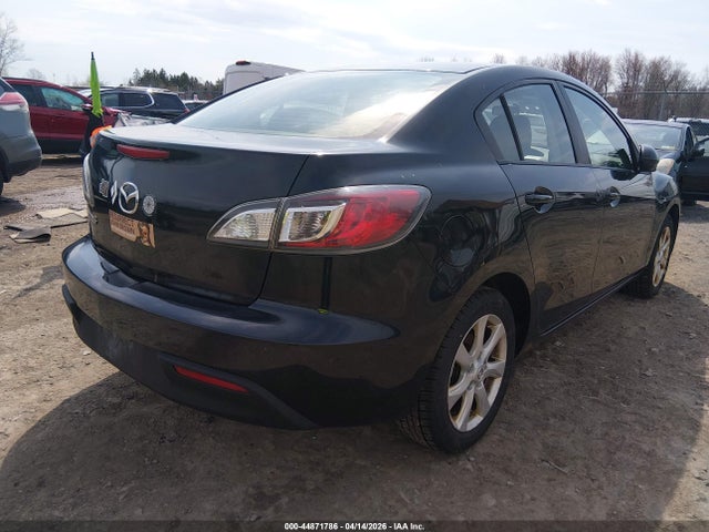 Продаж на аукціоні авто 2011 Mazda Mazda3 I Touring, vin: JM1BL1VG5B1355903, номер лоту: 44871786