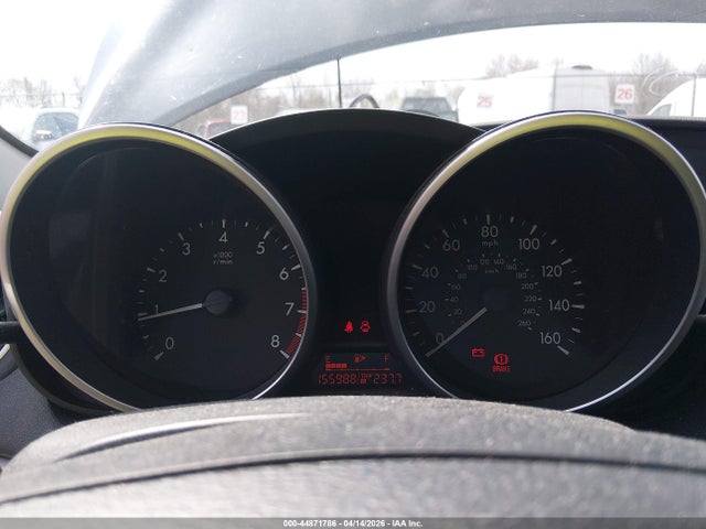 Продаж на аукціоні авто 2011 Mazda Mazda3 I Touring, vin: JM1BL1VG5B1355903, номер лоту: 44871786