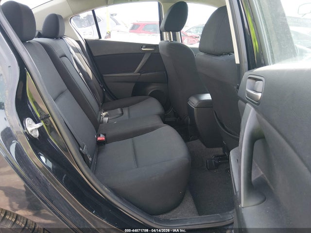 Продаж на аукціоні авто 2011 Mazda Mazda3 I Touring, vin: JM1BL1VG5B1355903, номер лоту: 44871786
