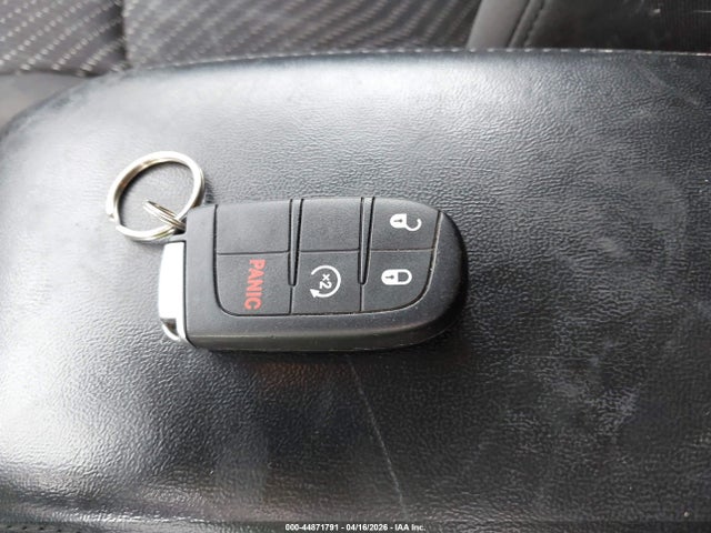 Auction sale of the 2017 Dodge Journey Se, vin: 3C4PDCAB7HT569186, lot number: 44871791