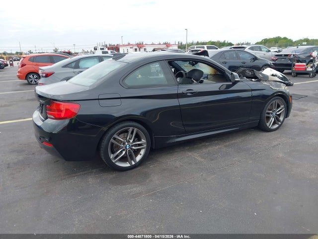 Продаж на аукціоні авто 2018 Bmw 230i, vin: WBA2J1C56JVD09379, номер лоту: 44871800