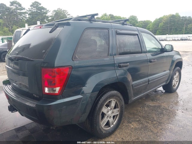 Продаж на аукціоні авто 2006 Jeep Grand Cherokee Laredo, vin: 1J4HR48N86C154604, номер лоту: 44871801