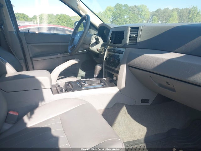Продаж на аукціоні авто 2006 Jeep Grand Cherokee Laredo, vin: 1J4HR48N86C154604, номер лоту: 44871801