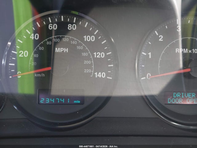 Продаж на аукціоні авто 2006 Jeep Grand Cherokee Laredo, vin: 1J4HR48N86C154604, номер лоту: 44871801