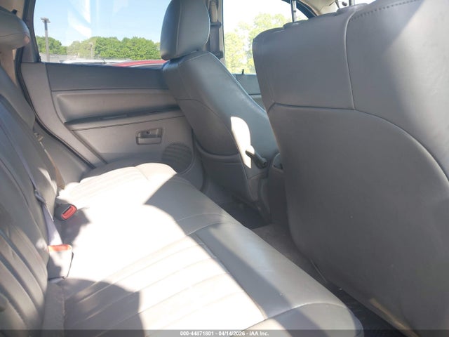 Продаж на аукціоні авто 2006 Jeep Grand Cherokee Laredo, vin: 1J4HR48N86C154604, номер лоту: 44871801