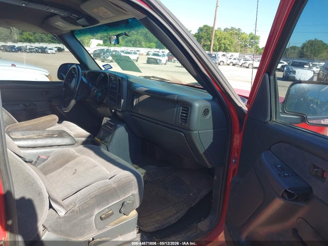 Продаж на аукціоні авто 2002 Chevrolet Silverado 1500 Ls, vin: 2GCEC19T521403673, номер лоту: 44871806