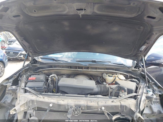 Aukcja sprzedaży 2022 Chevrolet Suburban 4wd Z71, vin: 1GNSKDKD9NR213128, numer aukcji: 44871809