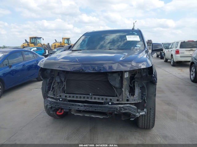 Aukcja sprzedaży 2022 Chevrolet Suburban 4wd Z71, vin: 1GNSKDKD9NR213128, numer aukcji: 44871809