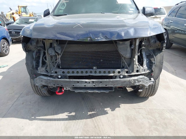 Aukcja sprzedaży 2022 Chevrolet Suburban 4wd Z71, vin: 1GNSKDKD9NR213128, numer aukcji: 44871809