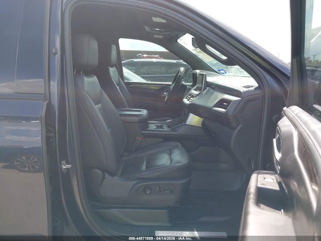 Aukcja sprzedaży 2022 Chevrolet Suburban 4wd Z71, vin: 1GNSKDKD9NR213128, numer aukcji: 44871809