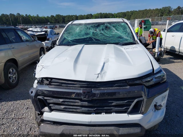 Aukcja sprzedaży 2024 Chevrolet Colorado 2wd Lt, vin: 1GCPSCEK6R1315882, numer aukcji: 44871810