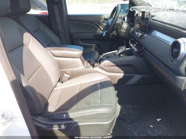 Aukcja sprzedaży 2024 Chevrolet Colorado 2wd Lt, vin: 1GCPSCEK6R1315882, numer aukcji: 44871810