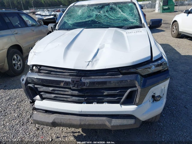 Aukcja sprzedaży 2024 Chevrolet Colorado 2wd Lt, vin: 1GCPSCEK6R1315882, numer aukcji: 44871810