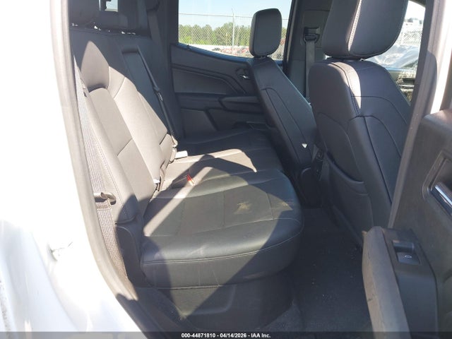 Aukcja sprzedaży 2024 Chevrolet Colorado 2wd Lt, vin: 1GCPSCEK6R1315882, numer aukcji: 44871810
