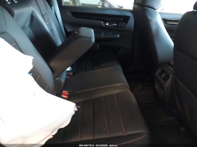 Aukcja sprzedaży 2026 Honda Cr-v Hybrid Awd Sport Touring, vin: 7FARS6H91TE081351, numer aukcji: 44871812