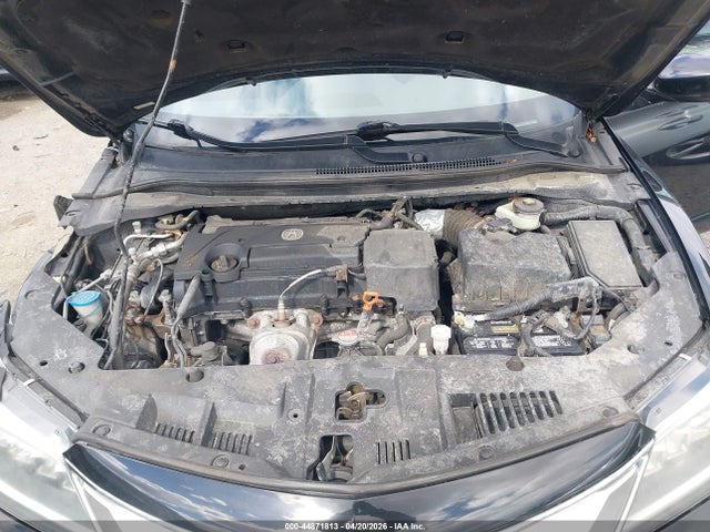 Aukcja sprzedaży 2017 Acura Ilx Acurawatch Plus Package, vin: 19UDE2F30HA007067, numer aukcji: 44871813