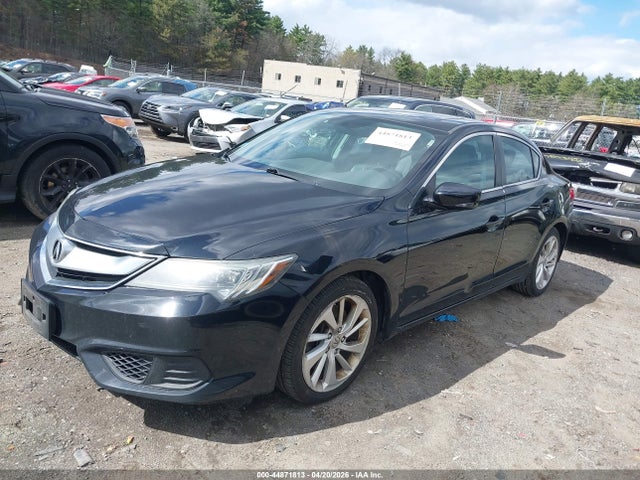 Aukcja sprzedaży 2017 Acura Ilx Acurawatch Plus Package, vin: 19UDE2F30HA007067, numer aukcji: 44871813