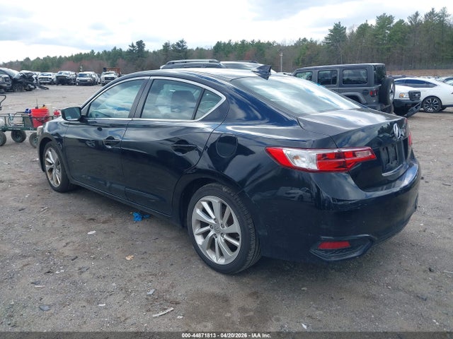 Aukcja sprzedaży 2017 Acura Ilx Acurawatch Plus Package, vin: 19UDE2F30HA007067, numer aukcji: 44871813