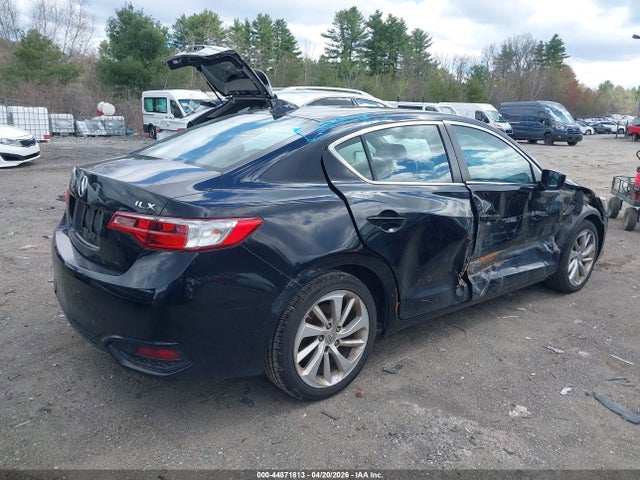 Aukcja sprzedaży 2017 Acura Ilx Acurawatch Plus Package, vin: 19UDE2F30HA007067, numer aukcji: 44871813